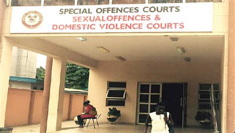 Court Remands Man For Allegedly Defiling Five Year Old Girl Kanyi