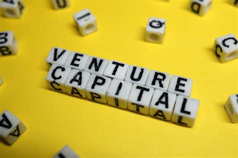 Navigating The World Of Venture Capital A Beginners Guide