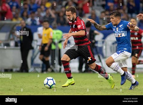 Mg Belo Horizonte Brasileirao A Cruzeiro X