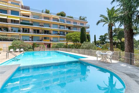 Vente Appartement Cap D Ail Pi Ces M C Te D Azur Sotheby S