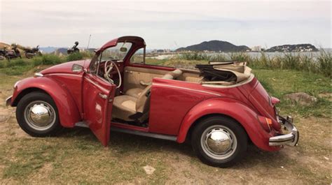 Carro Fusca Conversivel Sp Venda Em Todo O Brasil Busca Acelerada