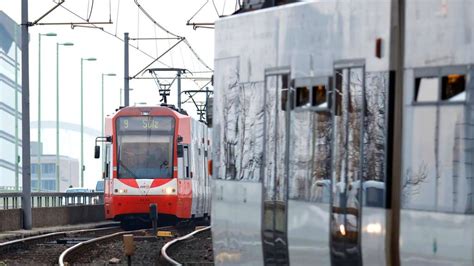 Aktuelle News Informationen zu KVB Kölner Verkehrs Betriebe