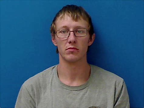 CORNETT STEVEN KYLE 02 10 2021 Catawba County Mugshots Zone