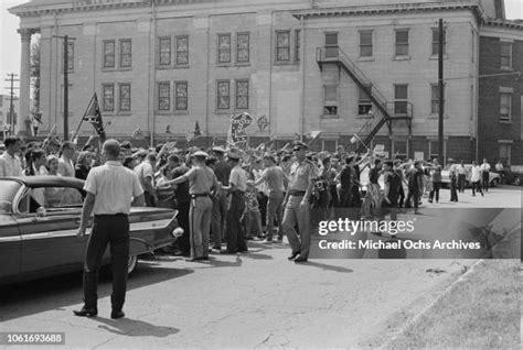 Birmingham Alabama 1963 Photos And Premium High Res Pictures Getty Images