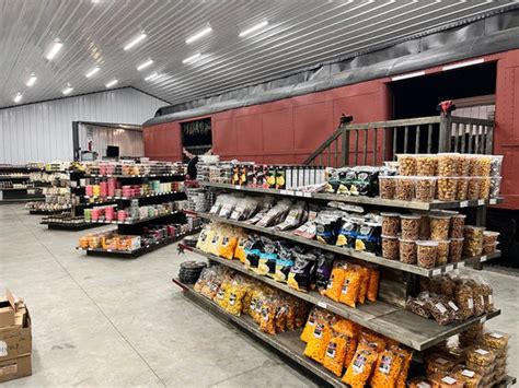 Visit Us Martins Country Store