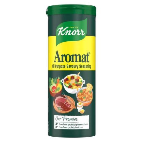 Knorr All Purpose Savoury Seasoning Aromat G Dunnes Stores