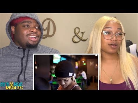 BIGG JAH LESBIAN HOMIE PT 9 REACTION YouTube