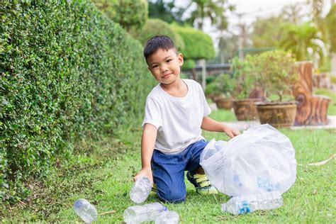 Yo Me Cuido 10 Consejos Para Proteger El Medio Ambiente Con Tus Hijos