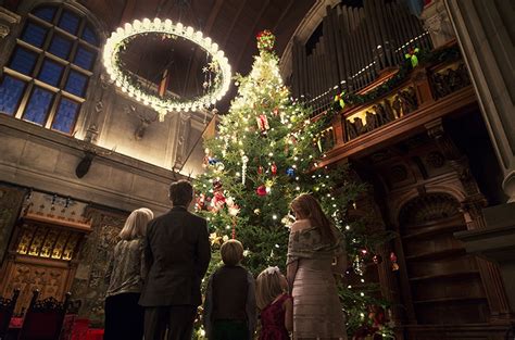 Candlelight Christmas Evenings | Biltmore