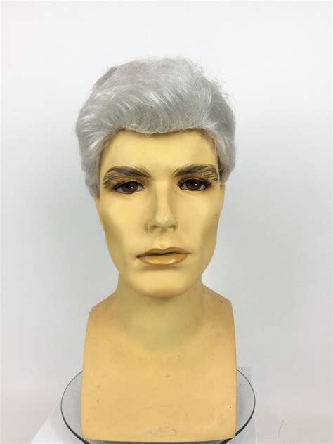 Pin On Couples Deluxe Halloween Costume Wigs By Funtasy