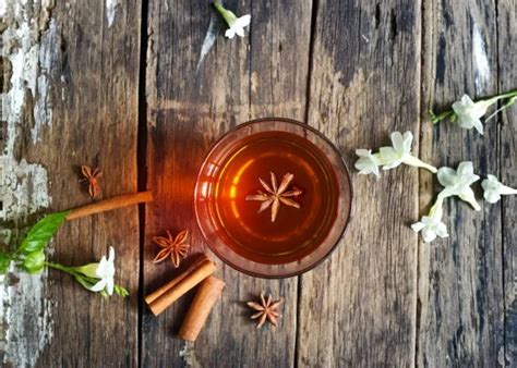 Hot Toddy Recipe HGTV