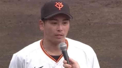 【巨人2軍】先発の横川凱は6回2失点で白星 喜多隆介が勝ち越しタイムリー 7戦連続安打と好調 2024年6月16日掲載 ライブドアニュース