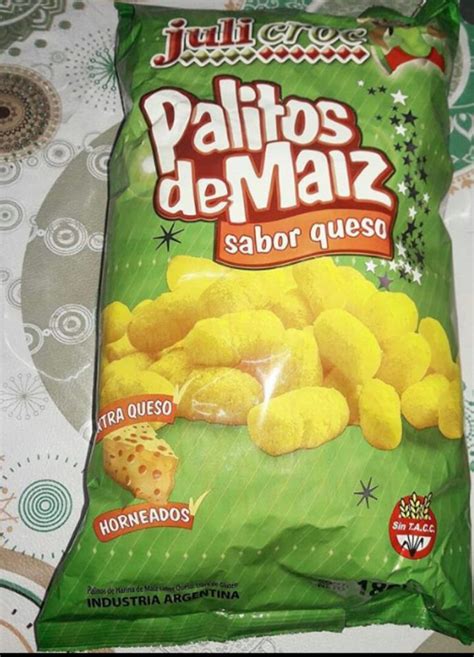 Julicroc Palitos De Maiz Reviews Abillion