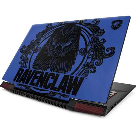 Ravenclaw Illustration Lenovo Ideapad Skin Skinit