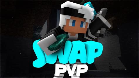 Minecraft PVP SWAP SUR EPICUBE 3 Duel YouTube