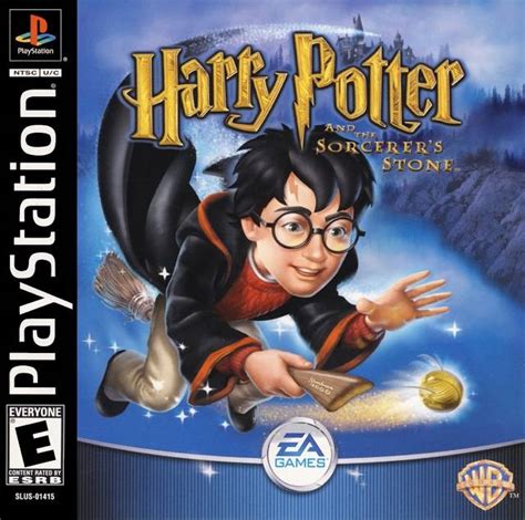 Harry Potter and the Philosopher's Stone — StrategyWiki | Strategy ...