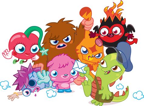 Who Has All The Arcade Games On Moshi Monsters Download Free Apps