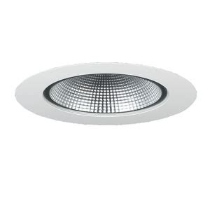 Downlight encastré ALTAÏR HOLIGHT à LED rond IP44