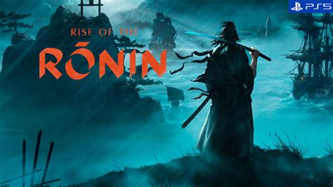 Avance Rise Of The Ronin El Nuevo Juego De Samuráis De Los Creadores