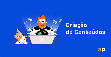 Criação de Conteúdo O Guia Completo para Principiantes