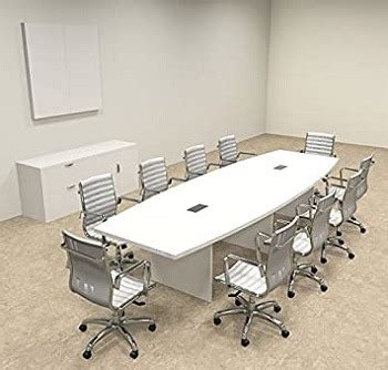 Best 5 Conference Tables With Electrical Power Outlets