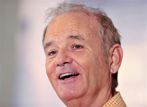 Bill Murray dishes on SNL and why he did the 'Garfield' movie | Fox News