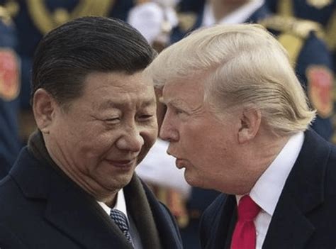 Dazi Cina Usa La Guerra Commerciale Riassunto News Trump Borsa