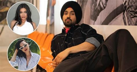 Diljit Dosanjh Once Tried Approaching Gal Gadot For A Dinner Plan