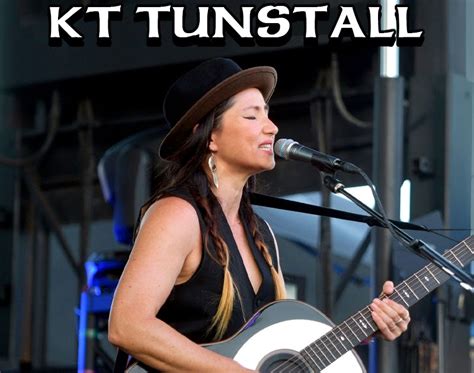 Albums That Should Exist: KT Tunstall - Cover Songs, Volume 6: 2020