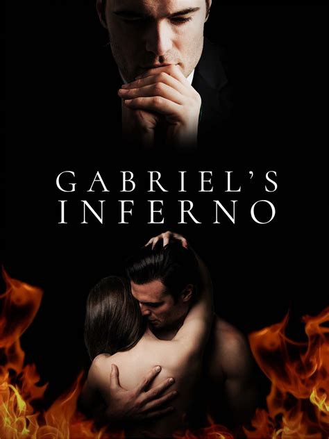 Prime Video: Gabriel's Inferno 1