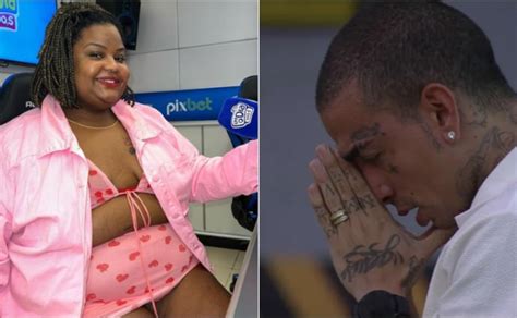 Bbb Mc Carol Compra Briga De Lexa E Detona Guim Publicamente Nas