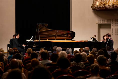 Lille Piano S Festival F Te Sa E Dition Vivace Cantabile