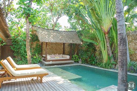 Bout That Villa Life The Perfect Luxury Retreat At Villa Kubu In Bali