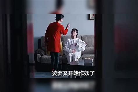 只因儿媳生了女儿，就遭到恶婆婆的百般刁难，结局极度舒适 婆婆 儿媳 结局