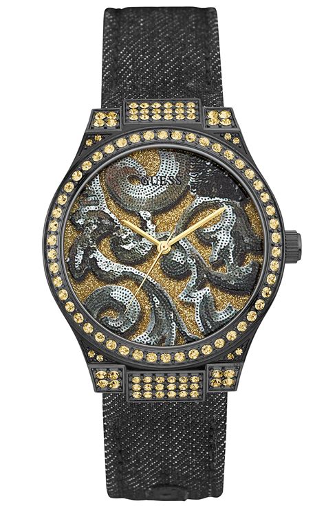 GUESS Uhren jetzt günstig online kaufen • uhrcenter Shop