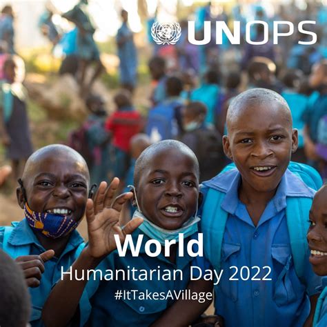 UNOPS On Twitter RT UNOPS Zimbabwe ItTakesAVillage To Support