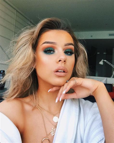 Glam Makeup Makeup Art Makeup Inspo Makeup Inspiration Eye Makeup