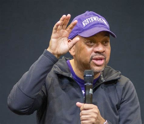 Michael Wilbon Bio, Affair, Married, Wife, Net Worth, Ethnicity, Salary, Age