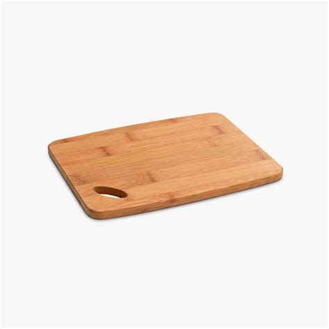 Tabla de madera de bambú para cocinar ecological eco