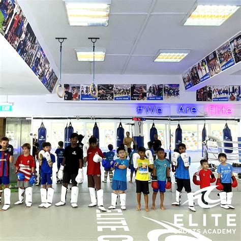 Elite Gym — ELITE COACH