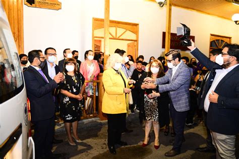 Escuela Especial Jacarandá de Pica conmemoró 18 aniversario con nuevas