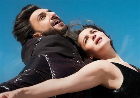 Alia Bhatt And Ranveer Singh Film Box Office Collection Day 8 Early