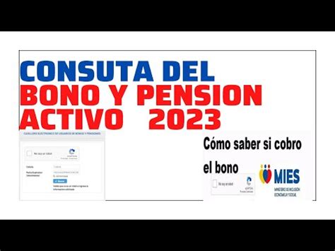 Guía completa Cómo verificar si soy beneficiaria del bono en Honduras