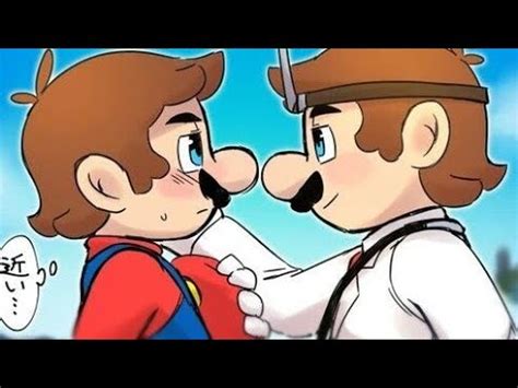 Mario X Dr Mario Volverte A Ver Youtube