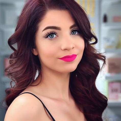 Makeup Molly Youtube