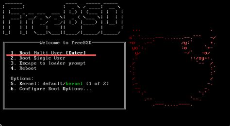 Cómo Instalar Freebsd 102 Con Mate Desktop Conpilares