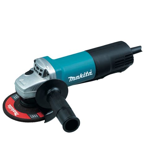 Esmeril Angular GA4541C Makita