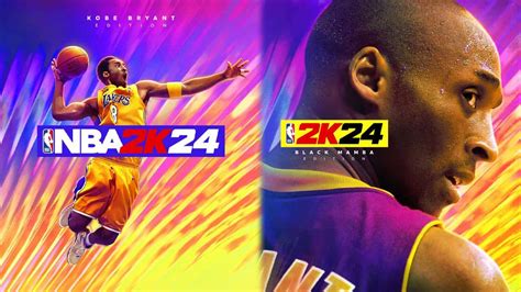 Nba 2k24 Black Mamba Edition Ps5 Offers Discounts Th