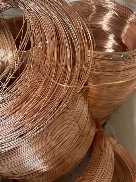 Metal Material Scrap Copper Grade Copper Waste Cable Wire Scrap