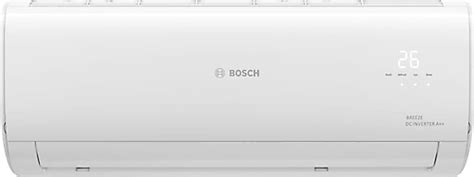 Bosch ASX18VW30N 18000 BTU Inverter Duvar Tipi Klima